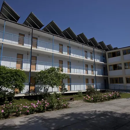 Hotel Continental Park