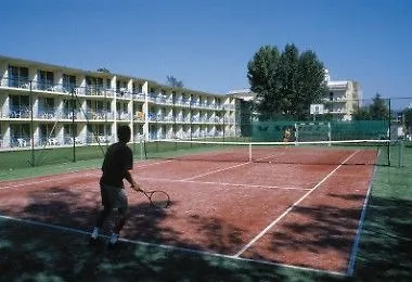 Continental Park Hotel Slantchev Briag