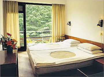 Continental Park Slantchev Briag