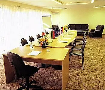Continental Park Hotel Slantchev Briag