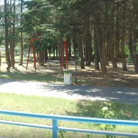 Continental Park 3* Slantchev Briag