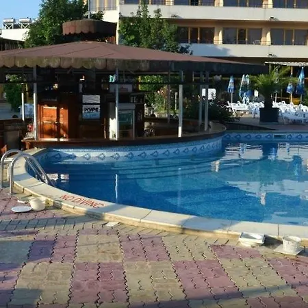 Continental Park 3* Slantchev Briag