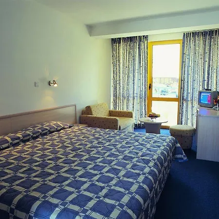 Continental Park Hotel Slantchev Briag