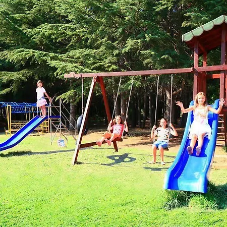 Hotel Continental Park