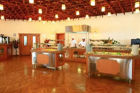 Continental Park Hotel Slantchev Briag