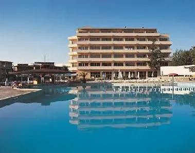 Continental Park Slantchev Briag
