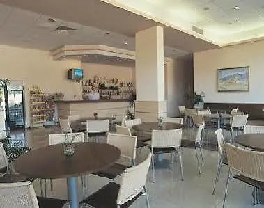 Continental Park Hotel Slantchev Briag