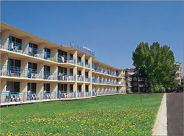 Hotel Continental Park Slantchev Briag