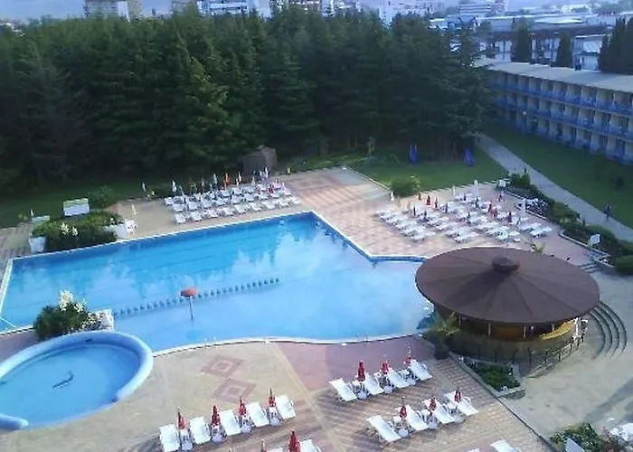 Continental Park Otel