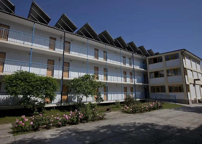 Otel Continental Park