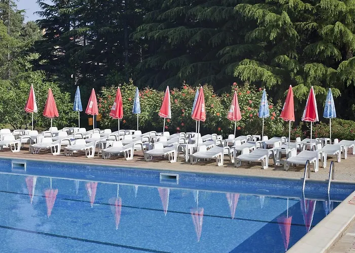 Continental Park Otel 3*