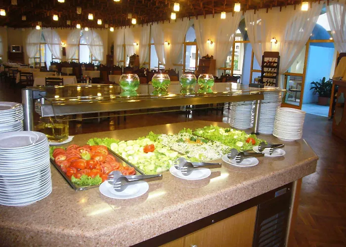 Continental Park Otel