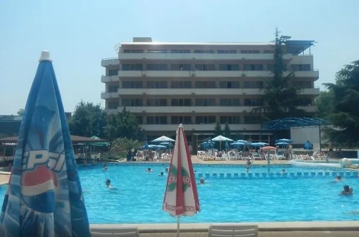Otel Continental Park Sunny Beach