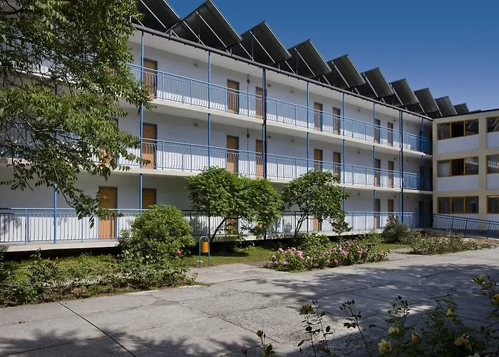 Continental Park Sunny Beach