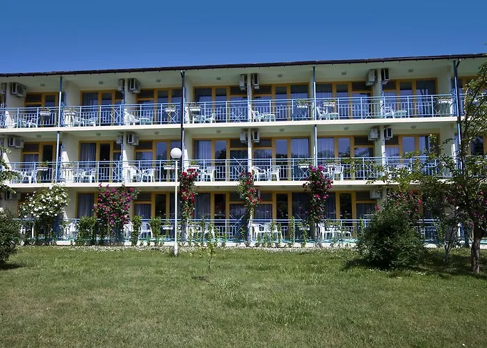 Continental Park Otel 3*