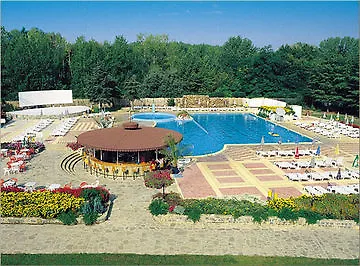 Continental Park Otel 3*