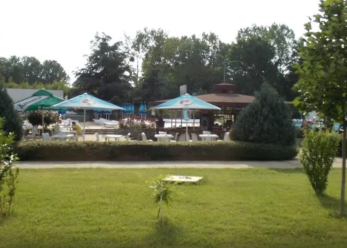 Otel Continental Park 3*