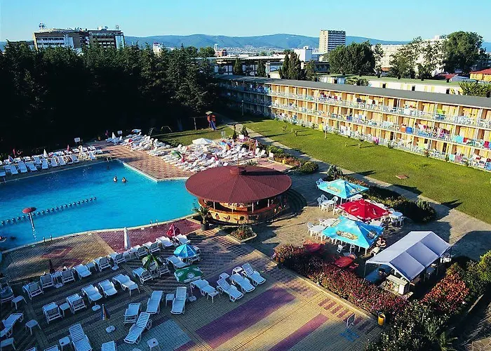 Otel Continental Park