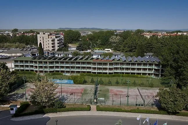 Continental Park Otel 3*