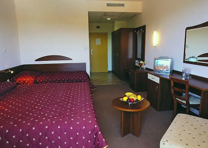 Continental Park Sunny Beach