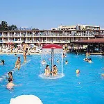 Continental Park Otel 3*