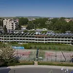 Continental Park Otel 3*
