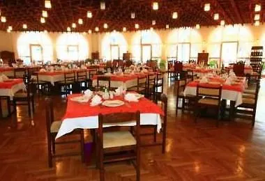 大陆公园酒店