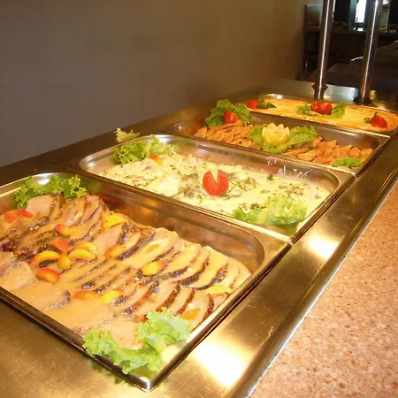 Continental Park Slantschew brjag