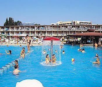 Continental Park Hotell 3*