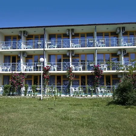 Continental Park Hotel 3*