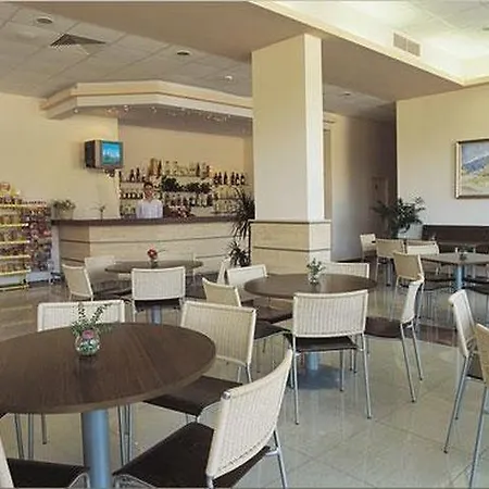 酒店 大陆公园酒店 3*