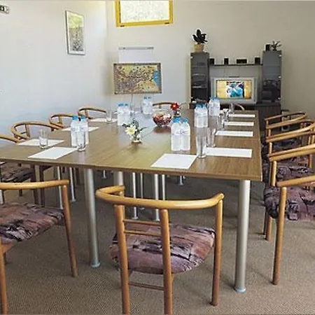 Continental Park 3* Słoneczny Brzeg