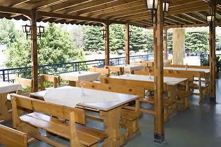大陆公园酒店 3* 阳光海滩