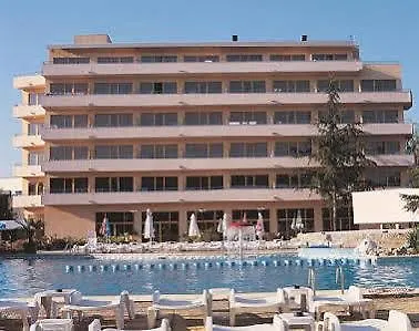 Hotell Continental Park