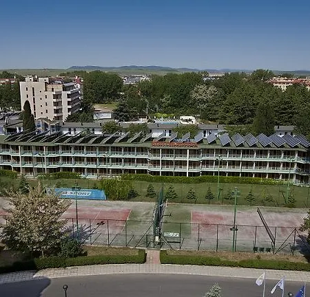 Continental Park Hotel 3*