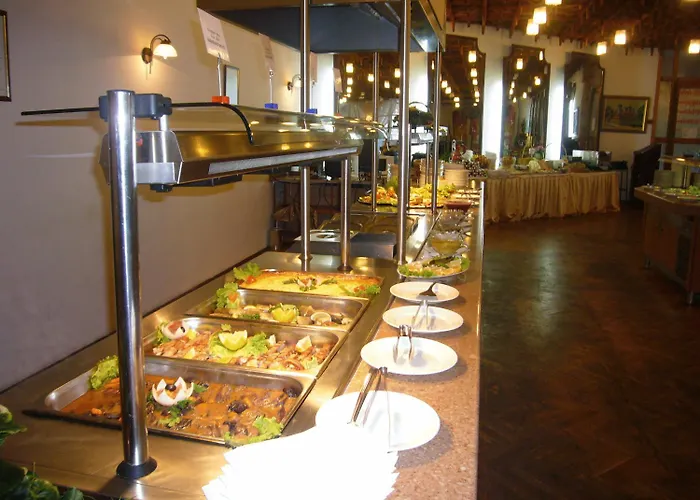 Continental Park サニービーチ