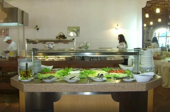 Continental Park 3* サニービーチ