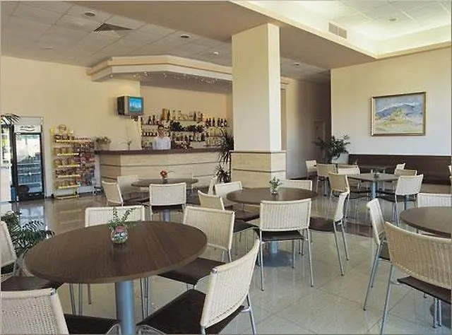 ホテル Continental Park 3*