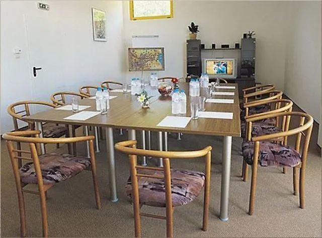 Continental Park 3* サニービーチ