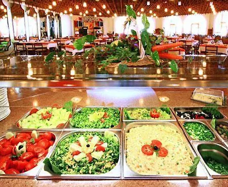 فندق Continental Park ساني بيتش