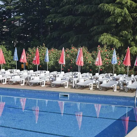 Continental Park فندق 3*