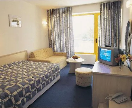 Continental Park 3* Słoneczny Brzeg