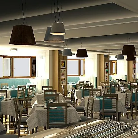 Continental Park 3* Słoneczny Brzeg