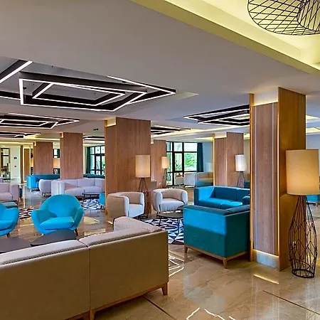 Continental Park Hotel Słoneczny Brzeg