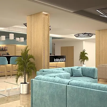 Hotel Continental Park