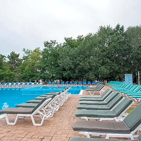 Hotel Continental Park