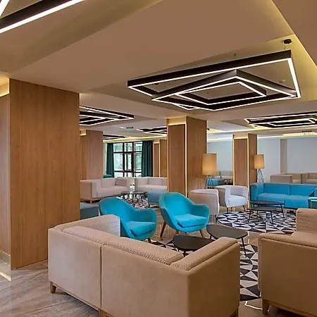 Hotel Continental Park 3*