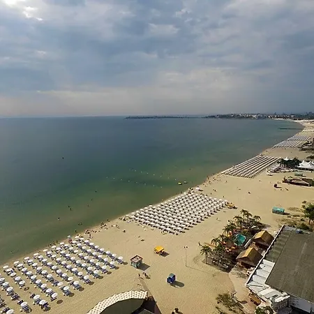 Continental Park Hotel Sunny Beach