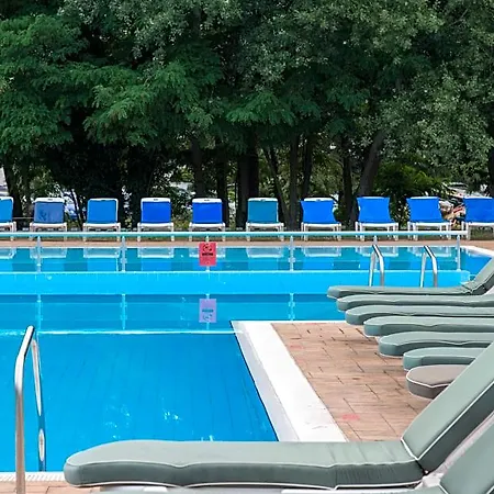 Continental Park Sunny Beach