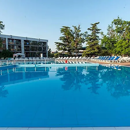 Continental Park Hotel Słoneczny Brzeg